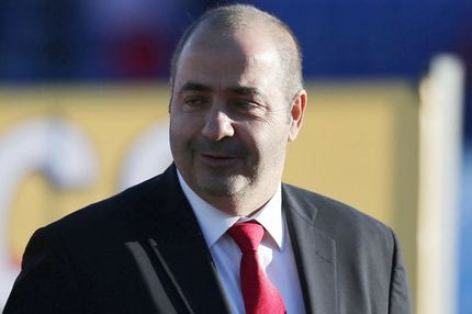 Ο Δουρέκας για τα επεισόδια