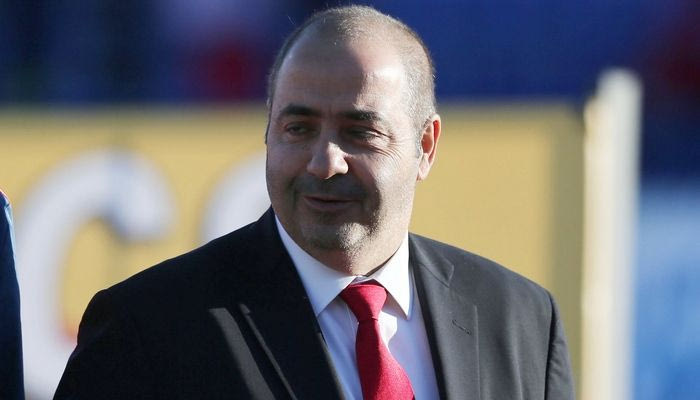 Ο Δουρέκας για τα επεισόδια