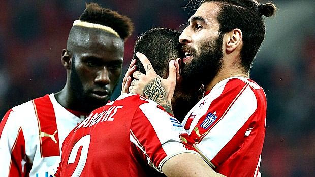 Το “διαβατήριο” του Ντουρμάζ και το (νέο) ταξίδι του Μανιάτη