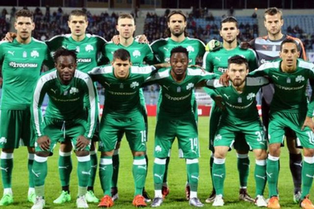 To twitter για το ντεμπούτο του Εσιέν