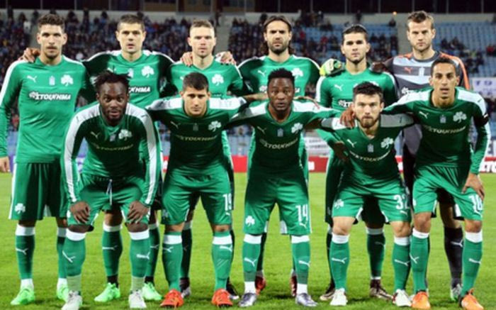 To twitter για το ντεμπούτο του Εσιέν