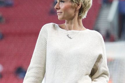 Η γυναίκα πίσω από την Ντινάμο Ζάγκρεμπ