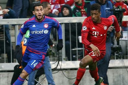 Ελαμπντελαουί: “Θα πάρουμε αυτό που θέλουμε”