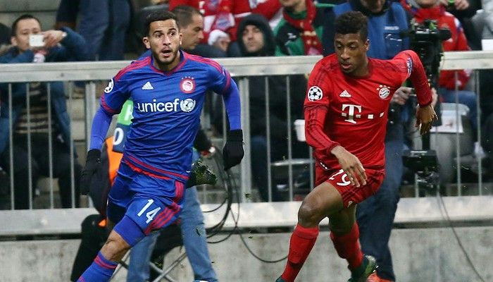 Ελαμπντελαουί: “Θα πάρουμε αυτό που θέλουμε”