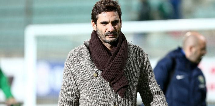 Ελευθερόπουλος: “Τα πράγματα δεν είναι καλά”