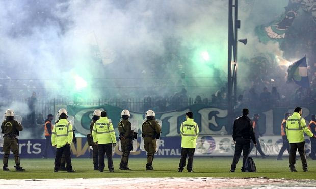 Η προσφυγή και οι θύρες 6-7