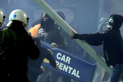 LIVE συζήτηση για τον Παναθηναϊκό