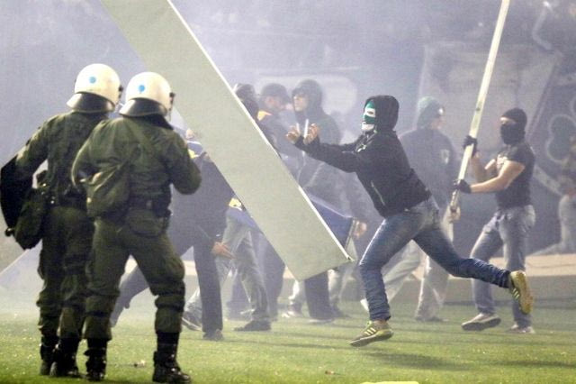 Τι ισχύει με την ποινή αφαίρεσης βαθμών του Παναθηναϊκού