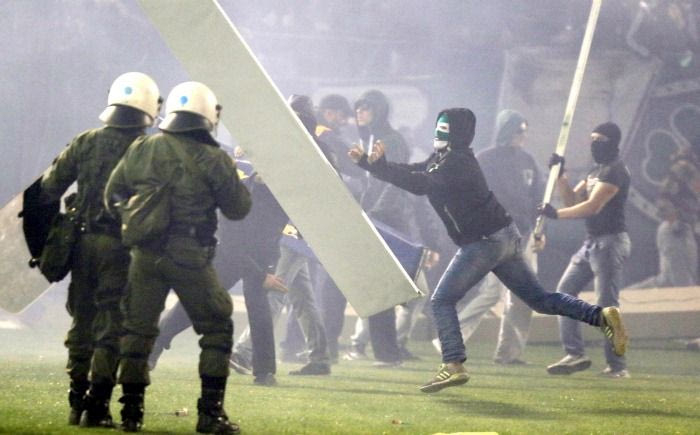 Η τιμωρία του Παναθηναϊκού: -3 βαθμοί, δεν γίνεται το ντέρμπι