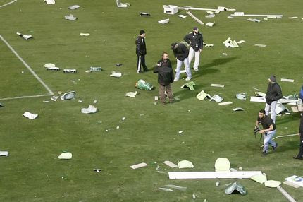 ΕΝΣΤΑΣΗ: Ο Παναθηναϊκός θα ζητήσει να γίνει το ντέρμπι!