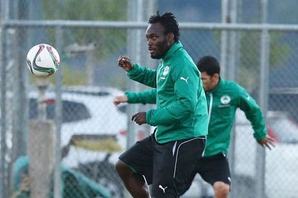 Τι σημαίνει το 45λεπτο του Εσιέν