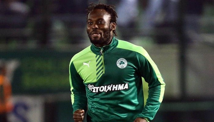 Η ενδεκάδα του Παναθηναϊκού: βασικός ο Εσιέν