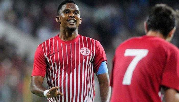 Απίθανη ασίστ με τακουνάκι(!) από τον Ετό