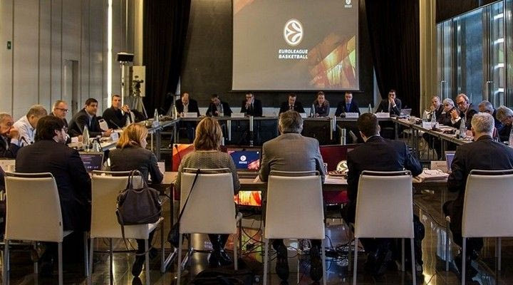 Το “όχι” των ομάδων στη FIBA και η νέα 10ετής Ευρωλίγκα