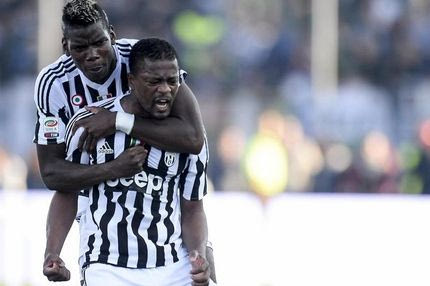 12η αγ.: Ανεβαίνει η Γιουβέντους, παρέμεινε στην κορυφή η Ίντερ