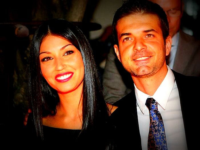 Η σέξι κυρία Στραματσόνι