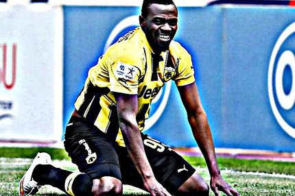 Το 24ωρο του Μακόλεϊ Κρισάντους