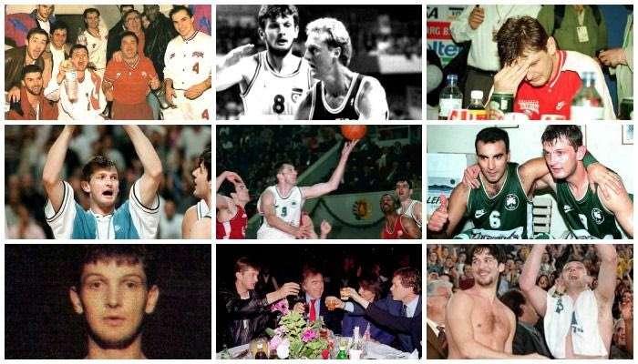 Ο δικός μας Ζάρκο