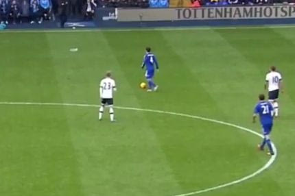 VIDEO: Όλες οι γκάφες του “μεθυσμένου” Φάμπρεγκας