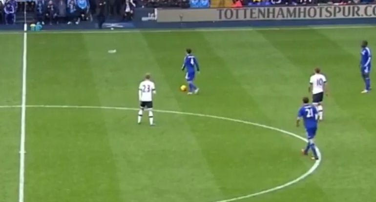 VIDEO: Όλες οι γκάφες του “μεθυσμένου” Φάμπρεγκας