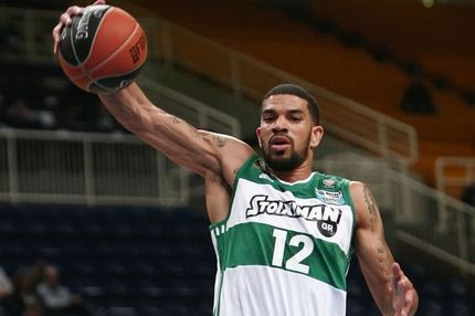 VIDEO: Το εντυπωσιακό… χαμένο κάρφωμα του Φελντέιν