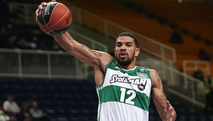 VIDEO: Το εντυπωσιακό… χαμένο κάρφωμα του Φελντέιν