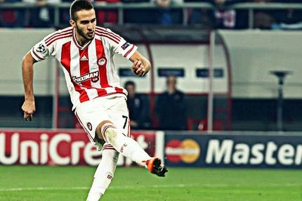 Ούτε “καβάλησε”, ούτε κακός είναι…