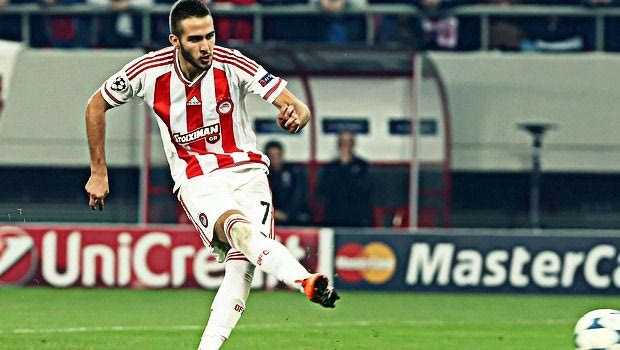 Ούτε “καβάλησε”, ούτε κακός είναι…