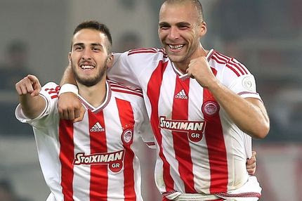 “Σειρήνες” για Φορτούνη, Κασάμι