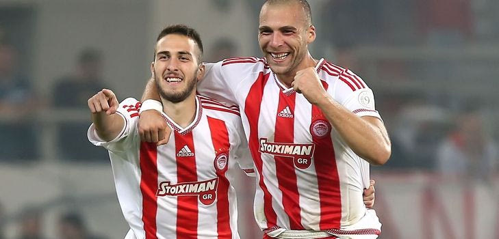 “Σειρήνες” για Φορτούνη, Κασάμι