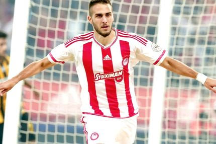 Το ολοκληρωτικό ποδόσφαιρο του Κώστα Φορτούνη