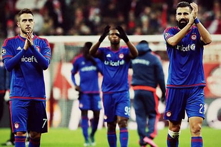 Μια μεγάλη εμπειρία… και προχωράμε!