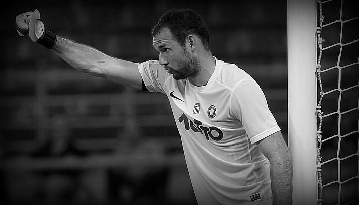 ΘΡΗΝΟΣ: Έφυγε από τη ζωή ο Μάρτον Φούλοπ