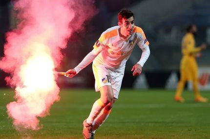 VIDEO: Η διακοπή στο Αστέρας – ΑΠΟΕΛ