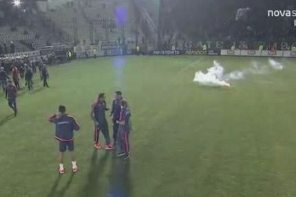 ΣΤΟΝ “ΑΕΡΑ”: Σύσκεψη για το μέλλον του ντέρμπι!