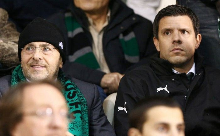 Το απαραίτητο στοιχείο του “εκλεκτού”