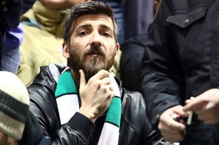 Γκαγκαλούδης: “Εκφράζω την άποψή μου για τον διαιτητή όπως γουστάρω”