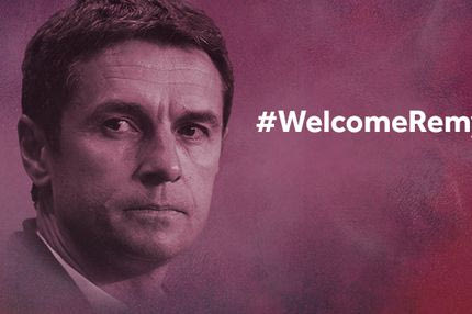 Ανακοίνωσε Γκαρντ η Άστον Βίλα