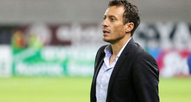 Γεωργιάδης: “Ικανοποιημένοι με τον έναν βαθμό”