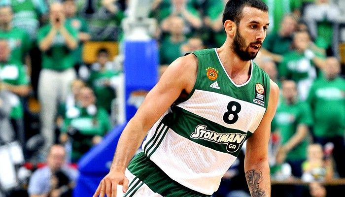 Γιάνκοβιτς στον Sport24 Radio: “Ηρθε η ώρα να κερδίσουμε την Μπαρτσελόνα”