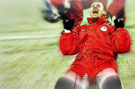 Τι συμβαίνει όταν ο Ολυμπιακός παίζει “τελικό” για την πρόκριση;