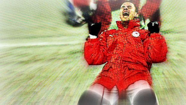 Τι συμβαίνει όταν ο Ολυμπιακός παίζει “τελικό” για την πρόκριση;