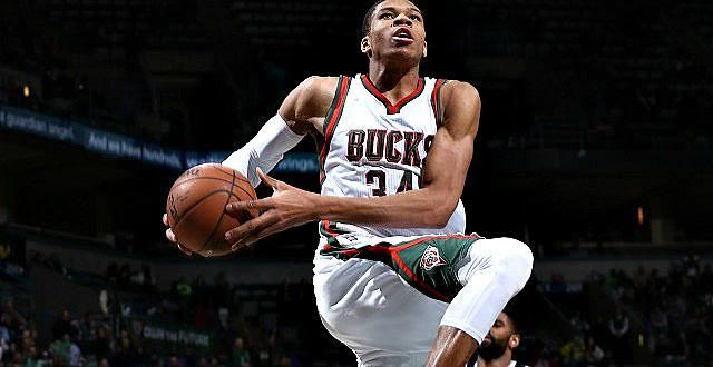 Γιάννης Αντετοκούνμπο: Μόνο αυτός μπορεί να ξεπεράσει τον Γκάλη