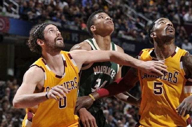 Αποθέωση από Κιντ, προσγειωμένος ο Γιάννης