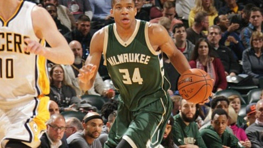 Βαριά ήττα οι Μπακς, στα “ρηχά” ο Giannis