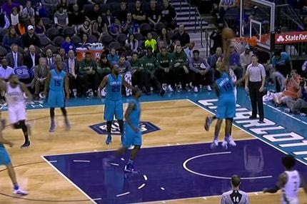 Στο Νο7 του Top-10 ο Αντετοκούνμπο