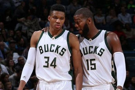 Βαριά ήττα για Αντετοκούνμπο, νέο σόου από Κάρι