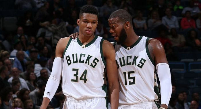 Βαριά ήττα για Αντετοκούνμπο, νέο σόου από Κάρι