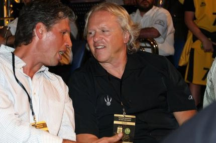 Γιατζόγλου: “Ιστορία της ζωής μου οι δύσκολες αποστολές”