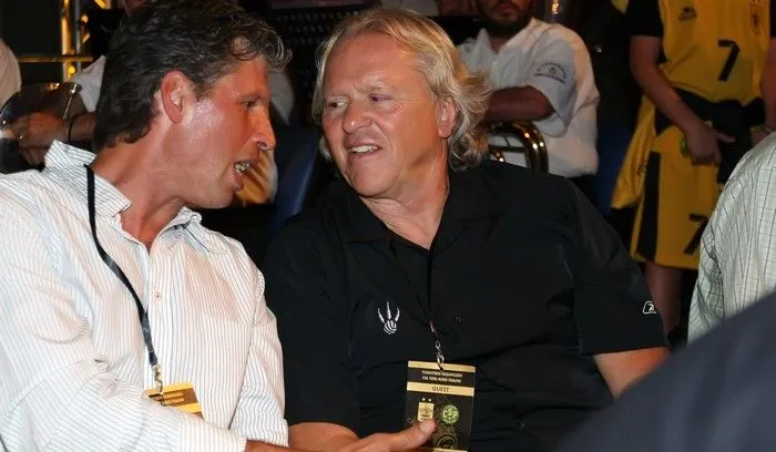 Γιατζόγλου: “Ιστορία της ζωής μου οι δύσκολες αποστολές”